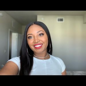 Meet your Posher, Brianna